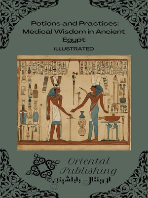 cover image of Potions and Practices